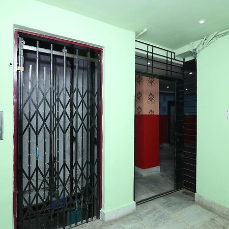 Super Hotel O Jagannath International Near Kolkata Airport Gauripur  Dış mekan fotoğraf