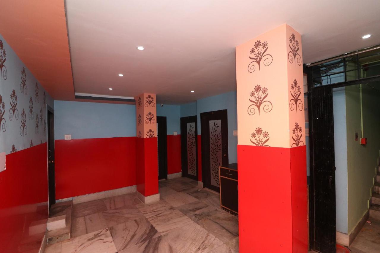 Super Hotel O Jagannath International Near Kolkata Airport Gauripur  Dış mekan fotoğraf