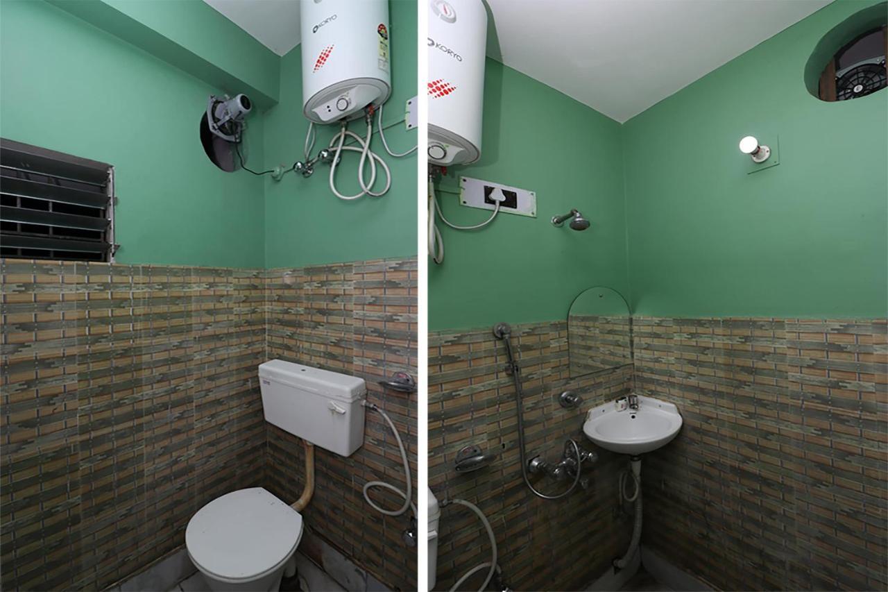 Super Hotel O Jagannath International Near Kolkata Airport Gauripur  Dış mekan fotoğraf