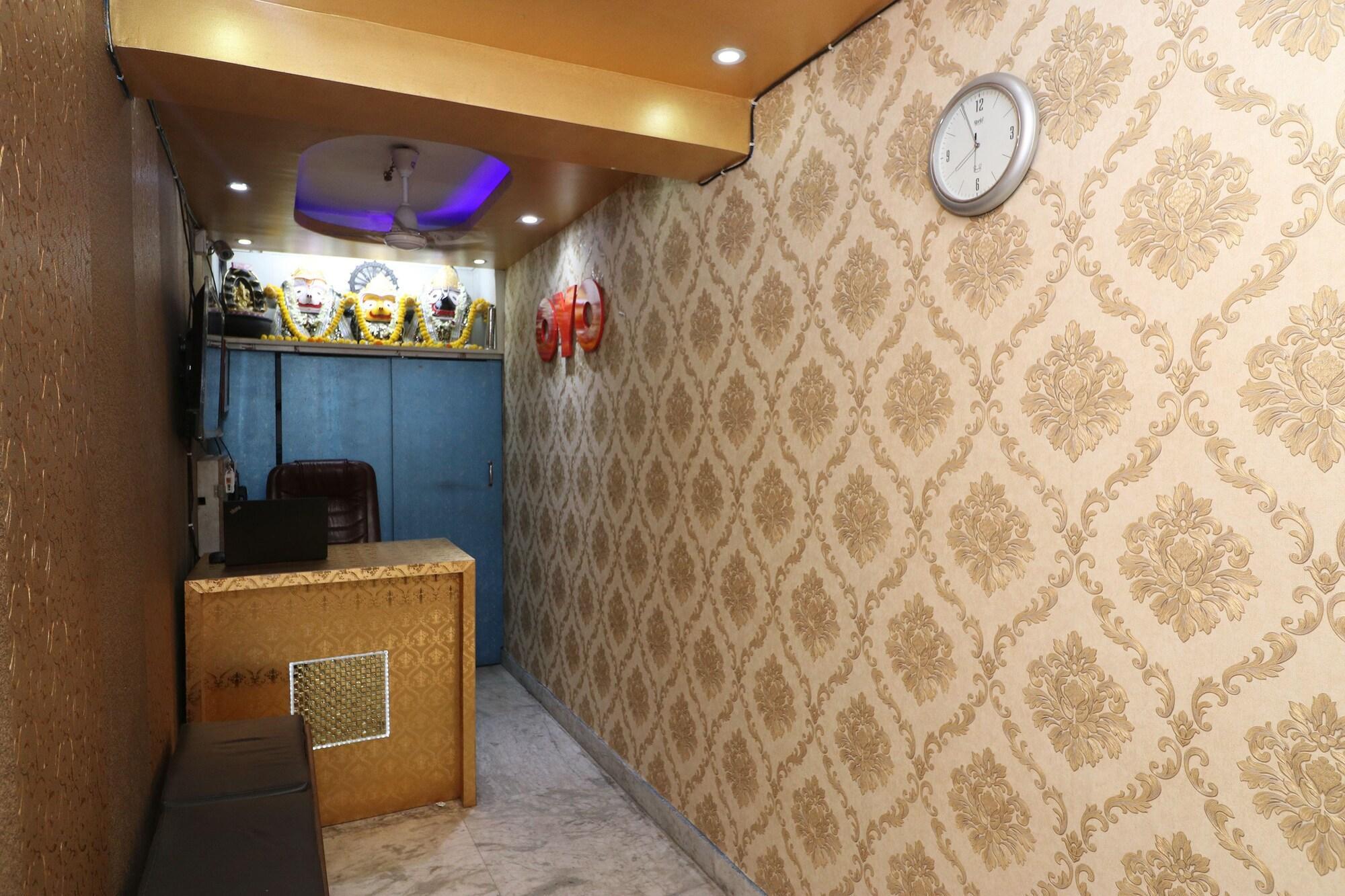 Super Hotel O Jagannath International Near Kolkata Airport Gauripur  Dış mekan fotoğraf