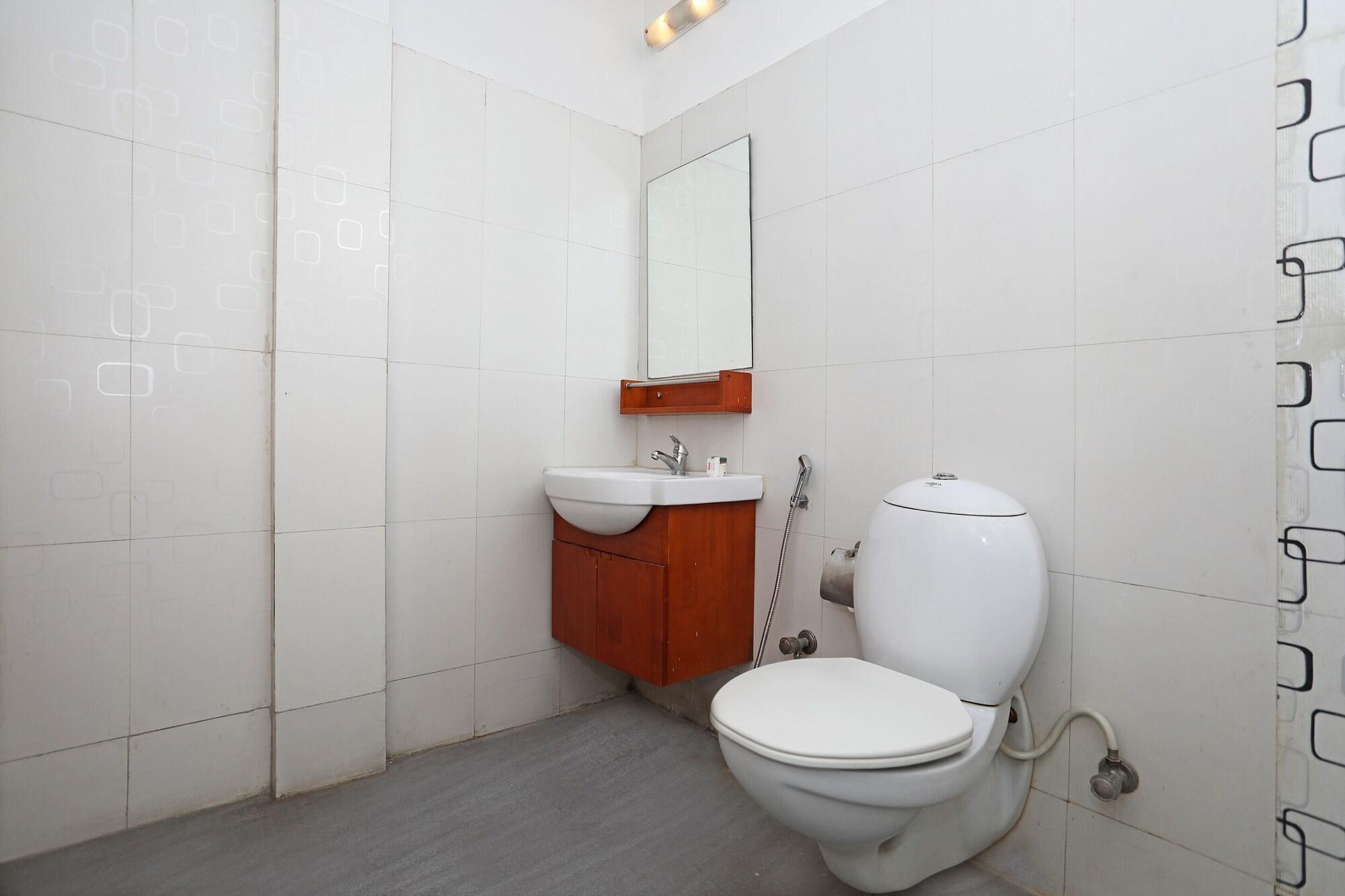 Super Hotel O Jagannath International Near Kolkata Airport Gauripur  Dış mekan fotoğraf