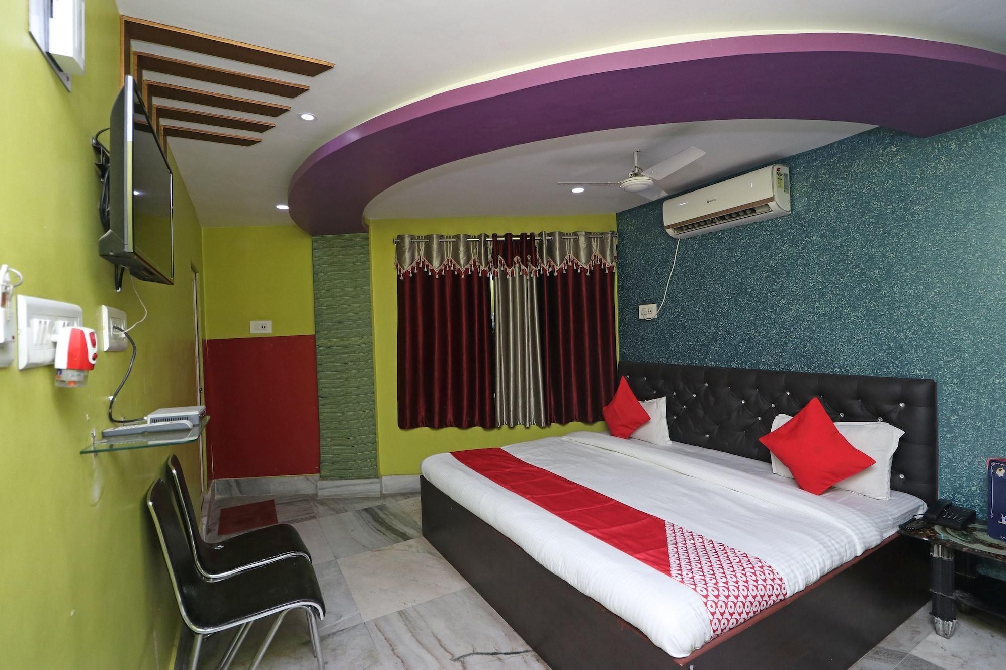 Super Hotel O Jagannath International Near Kolkata Airport Gauripur  Dış mekan fotoğraf