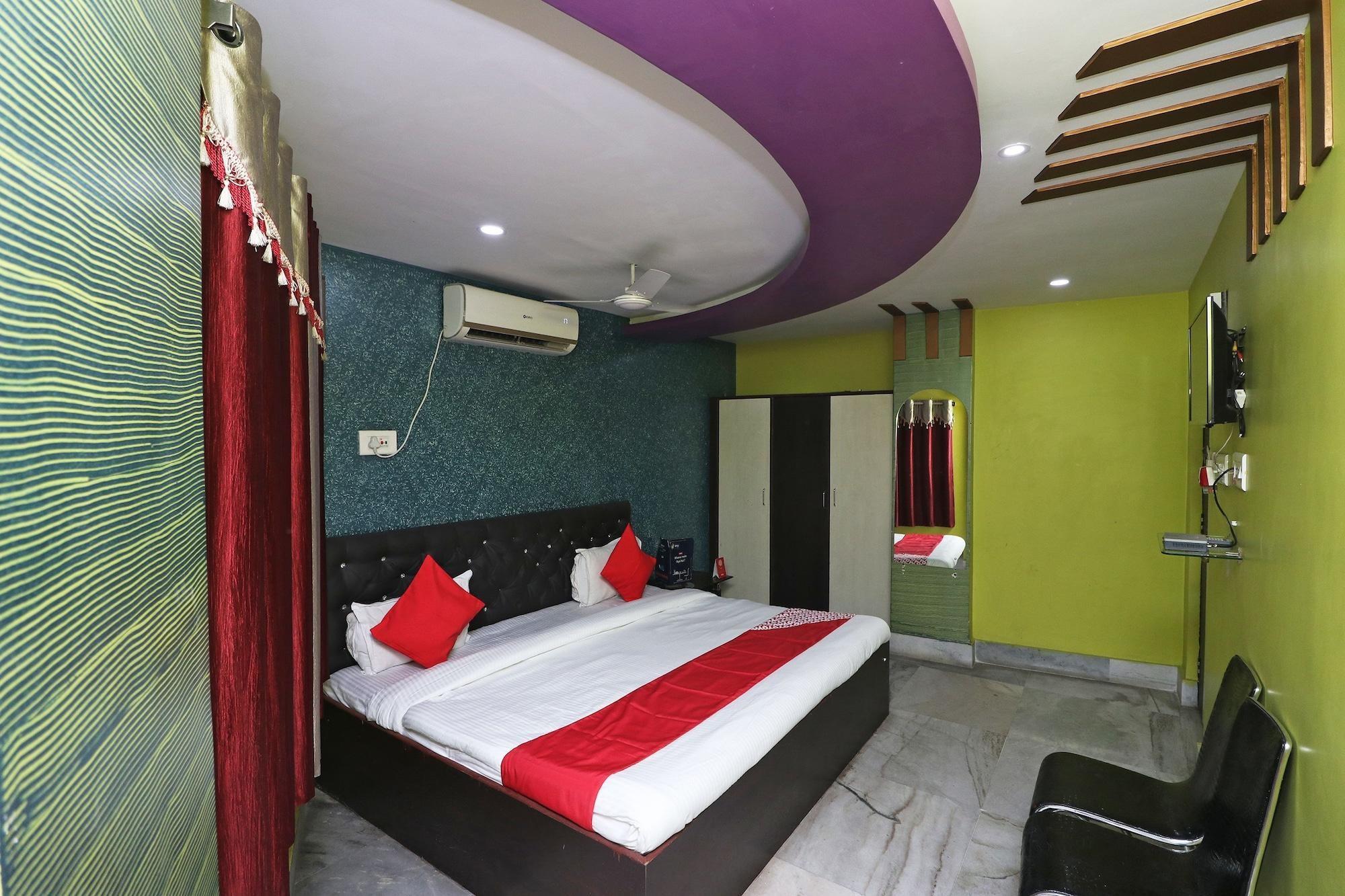 Super Hotel O Jagannath International Near Kolkata Airport Gauripur  Dış mekan fotoğraf