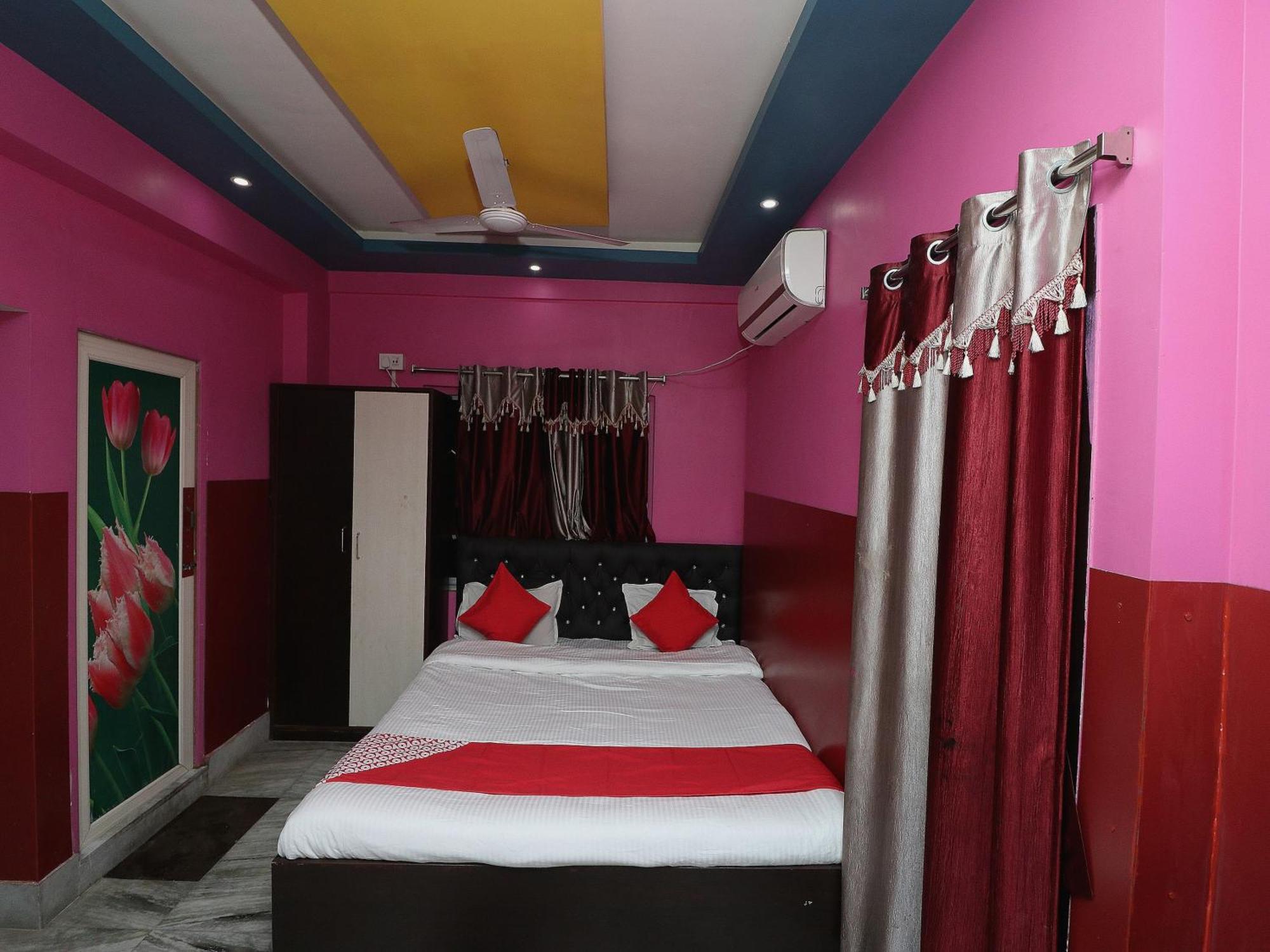 Super Hotel O Jagannath International Near Kolkata Airport Gauripur  Dış mekan fotoğraf