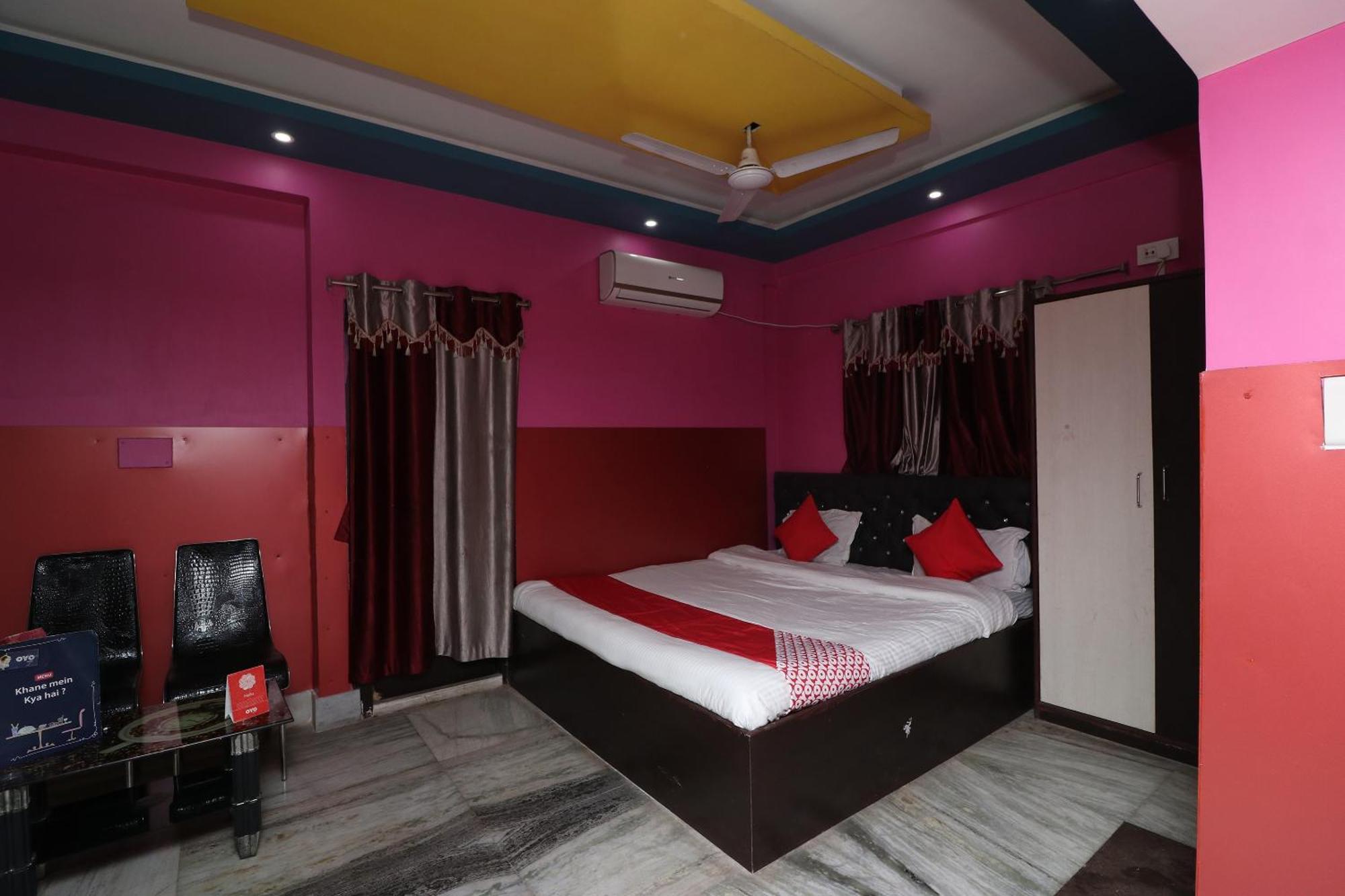 Super Hotel O Jagannath International Near Kolkata Airport Gauripur  Dış mekan fotoğraf