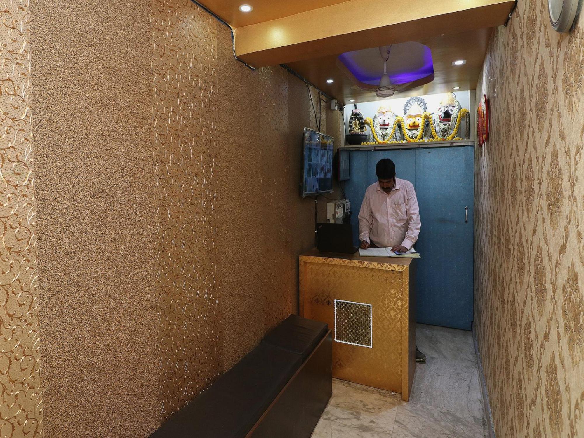 Super Hotel O Jagannath International Near Kolkata Airport Gauripur  Dış mekan fotoğraf