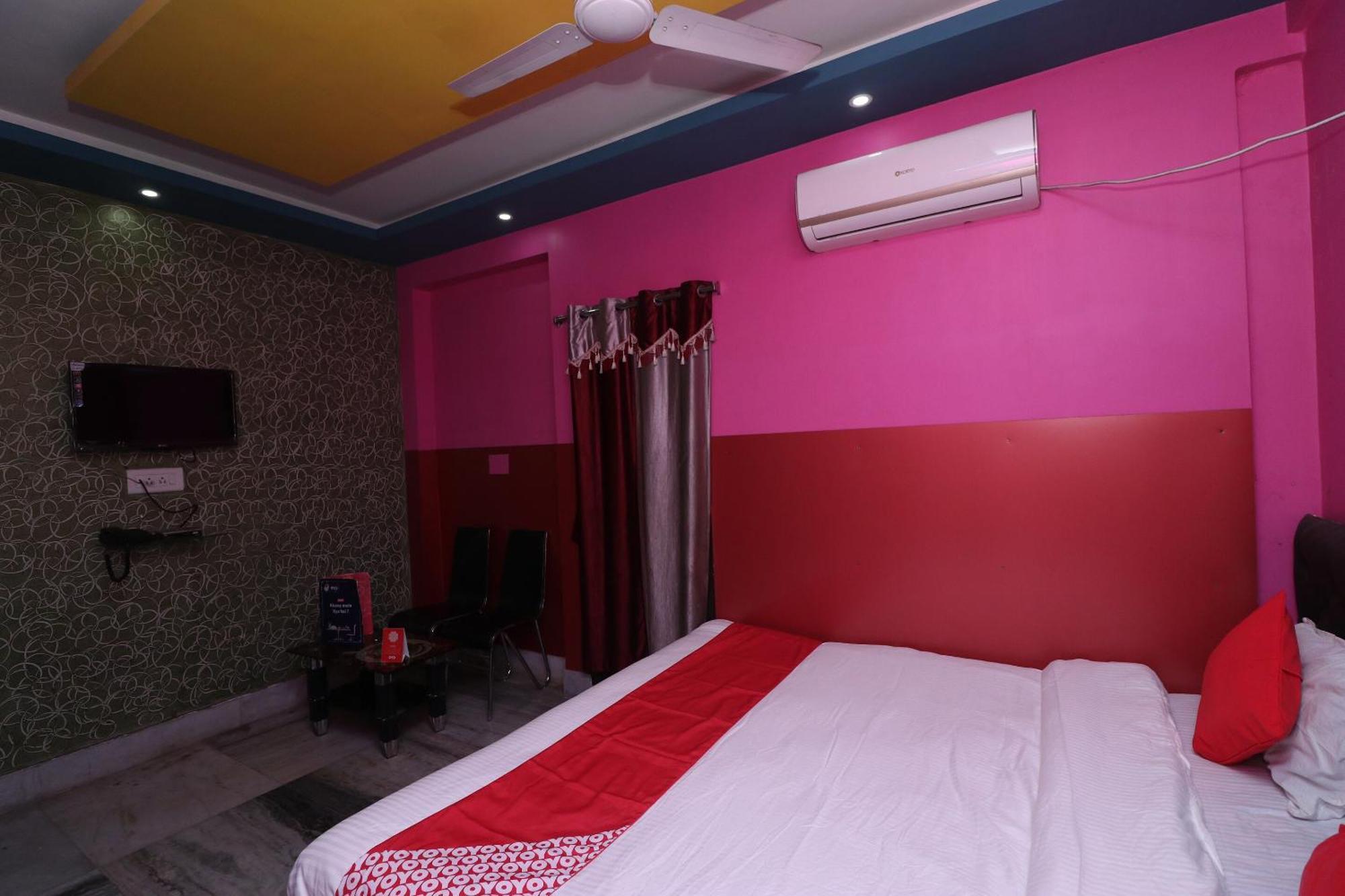 Super Hotel O Jagannath International Near Kolkata Airport Gauripur  Dış mekan fotoğraf