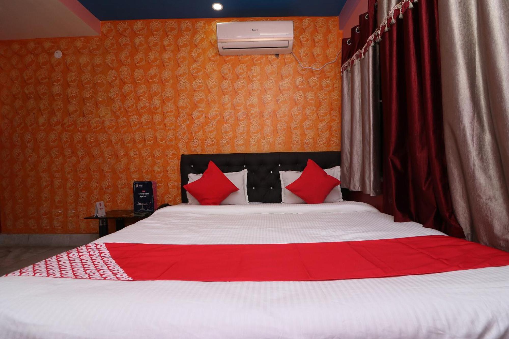 Super Hotel O Jagannath International Near Kolkata Airport Gauripur  Dış mekan fotoğraf