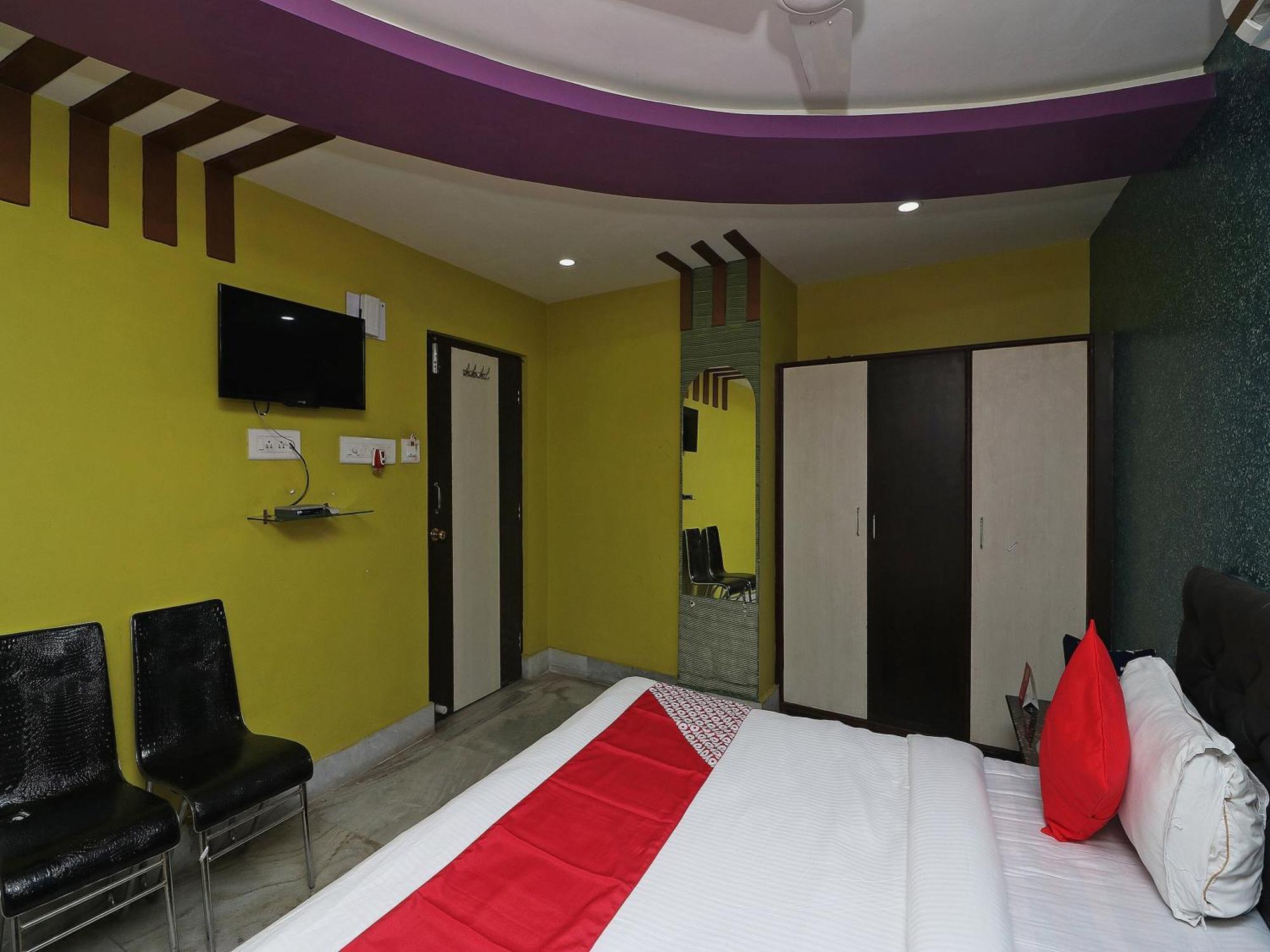 Super Hotel O Jagannath International Near Kolkata Airport Gauripur  Dış mekan fotoğraf