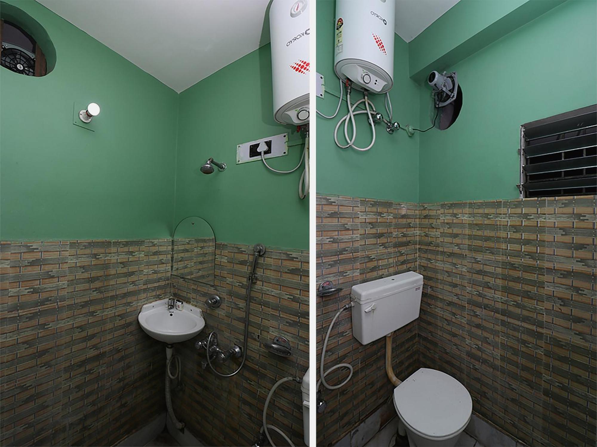 Super Hotel O Jagannath International Near Kolkata Airport Gauripur  Dış mekan fotoğraf