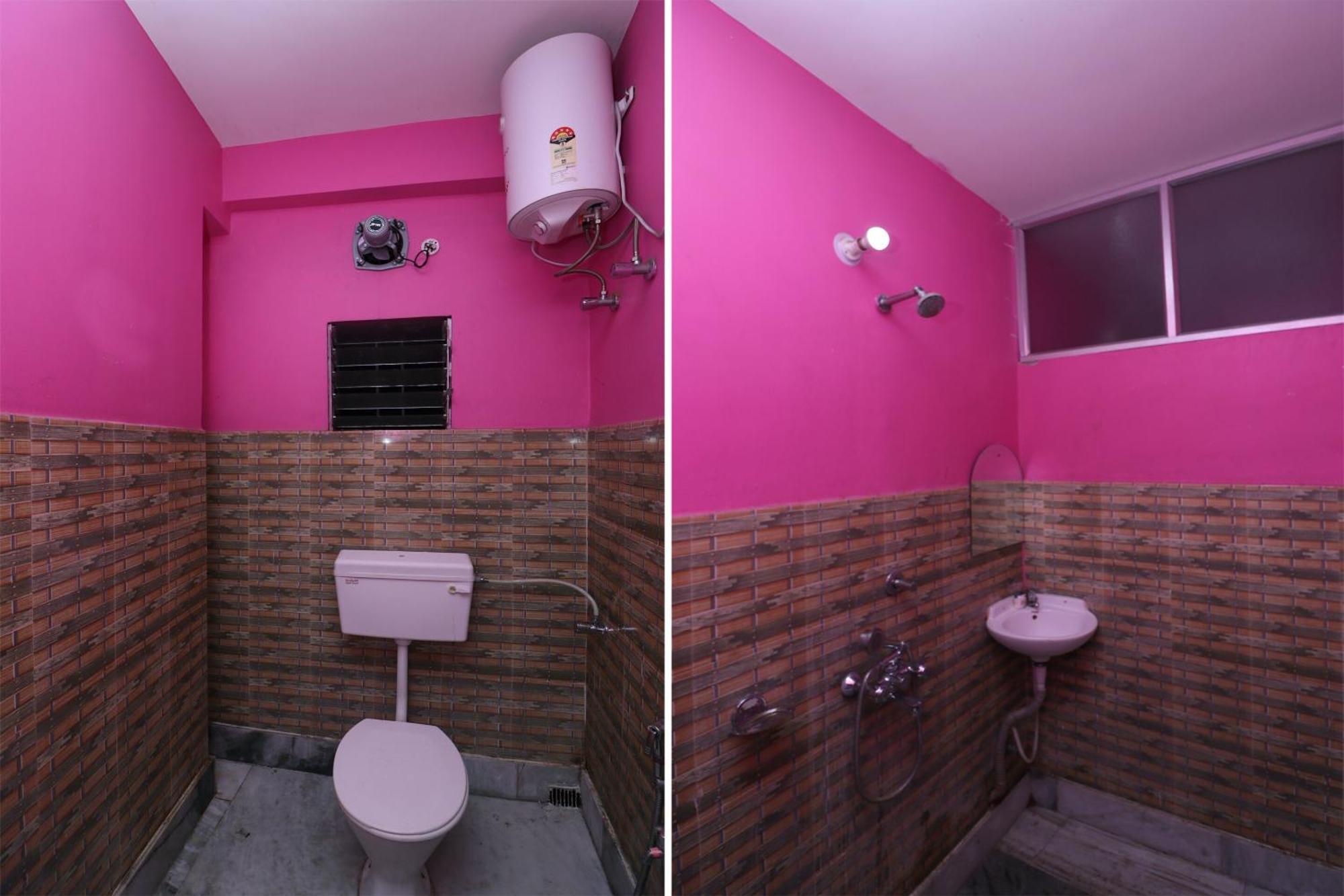 Super Hotel O Jagannath International Near Kolkata Airport Gauripur  Dış mekan fotoğraf