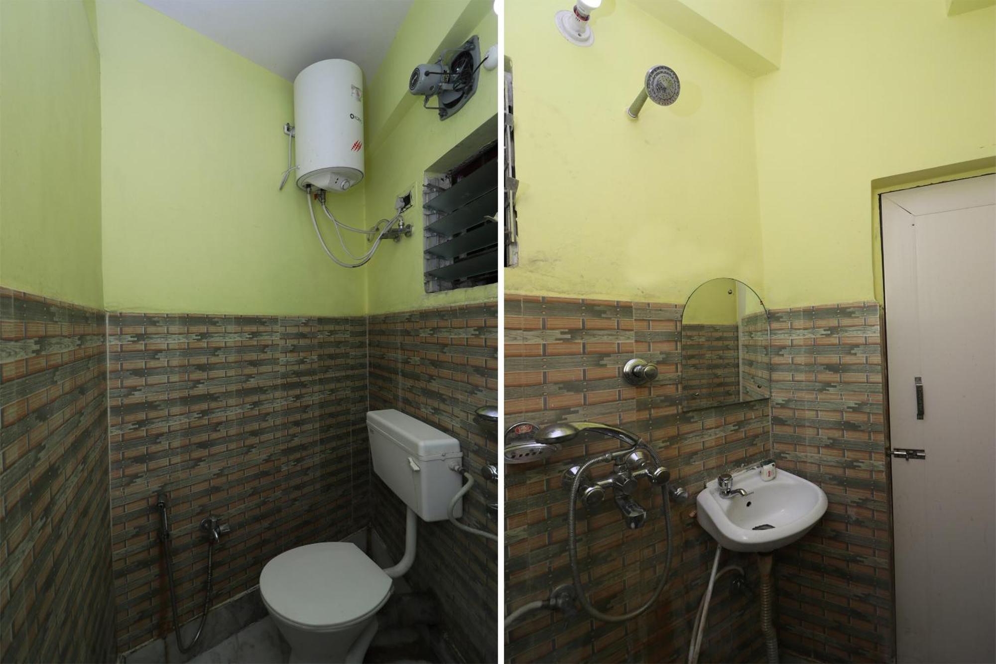 Super Hotel O Jagannath International Near Kolkata Airport Gauripur  Dış mekan fotoğraf