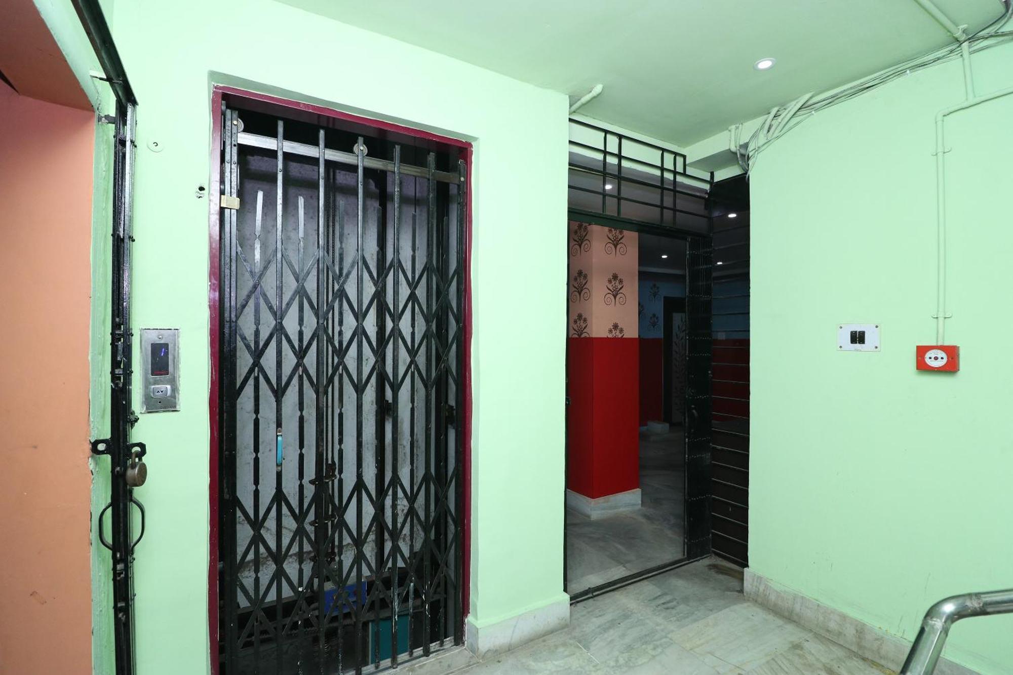 Super Hotel O Jagannath International Near Kolkata Airport Gauripur  Dış mekan fotoğraf