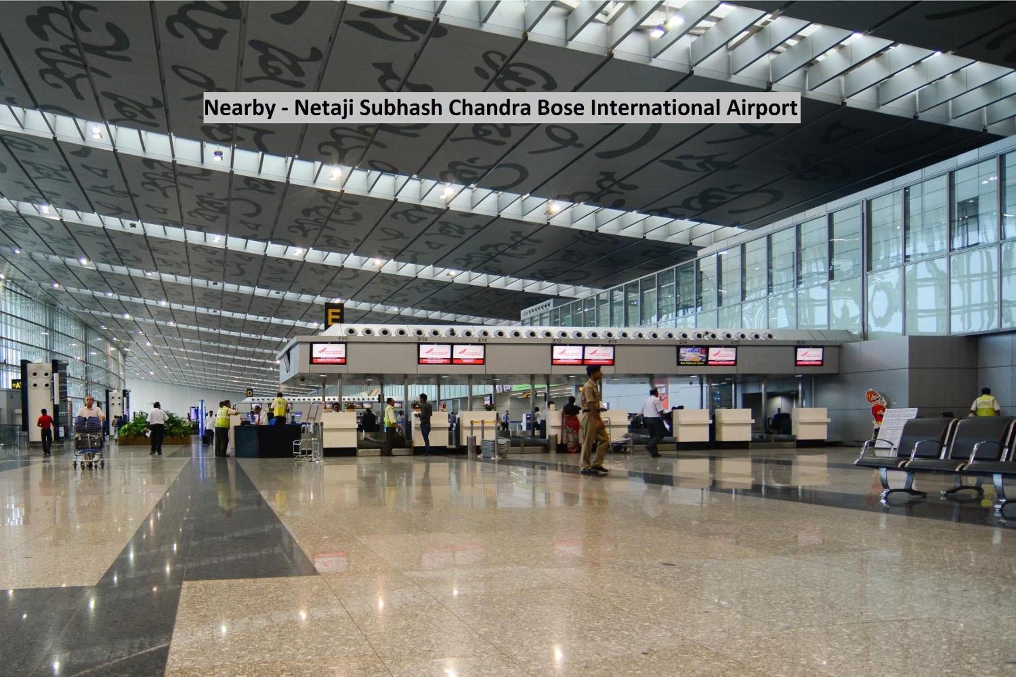 Super Hotel O Jagannath International Near Kolkata Airport Gauripur  Dış mekan fotoğraf