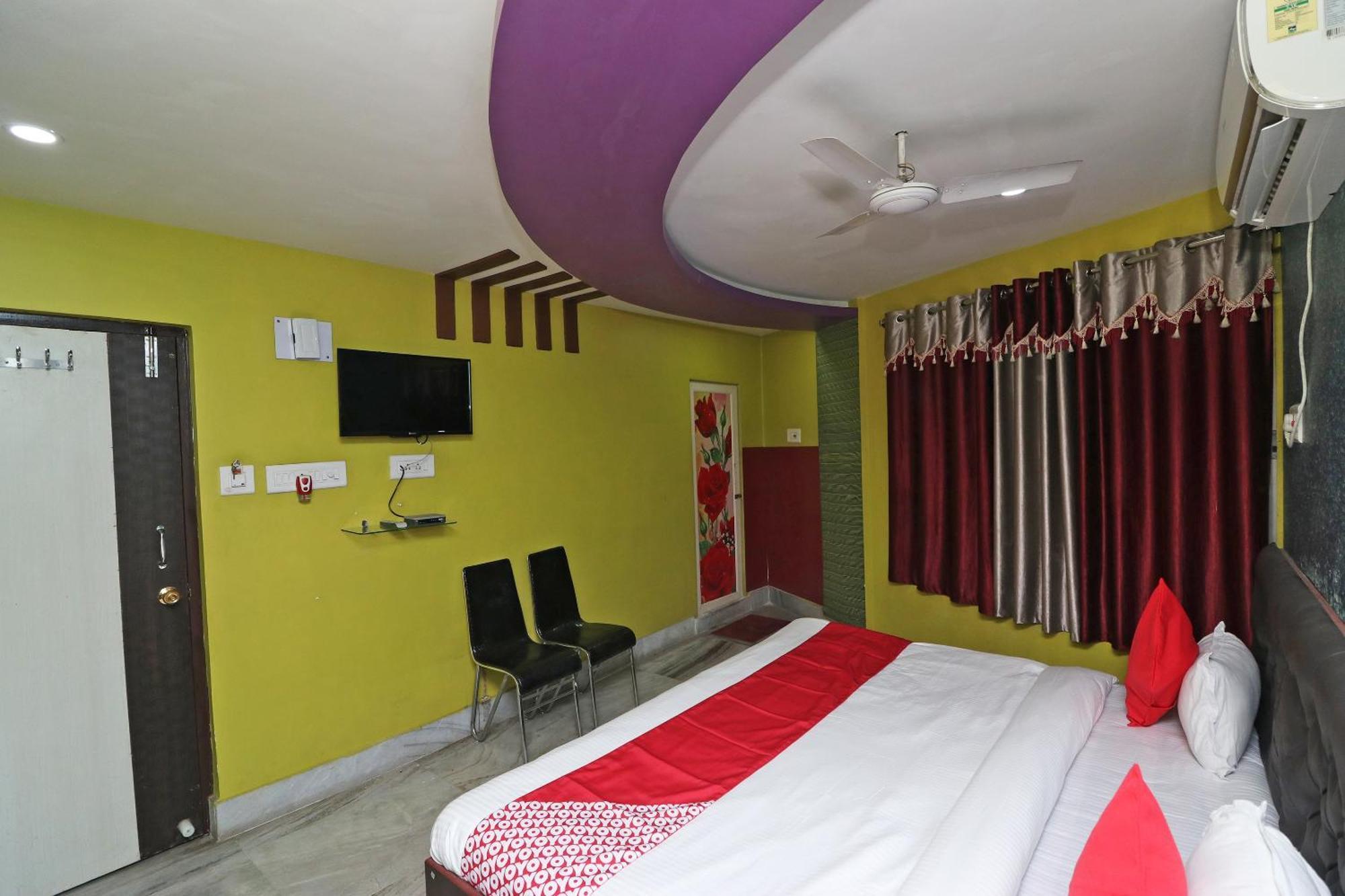 Super Hotel O Jagannath International Near Kolkata Airport Gauripur  Dış mekan fotoğraf