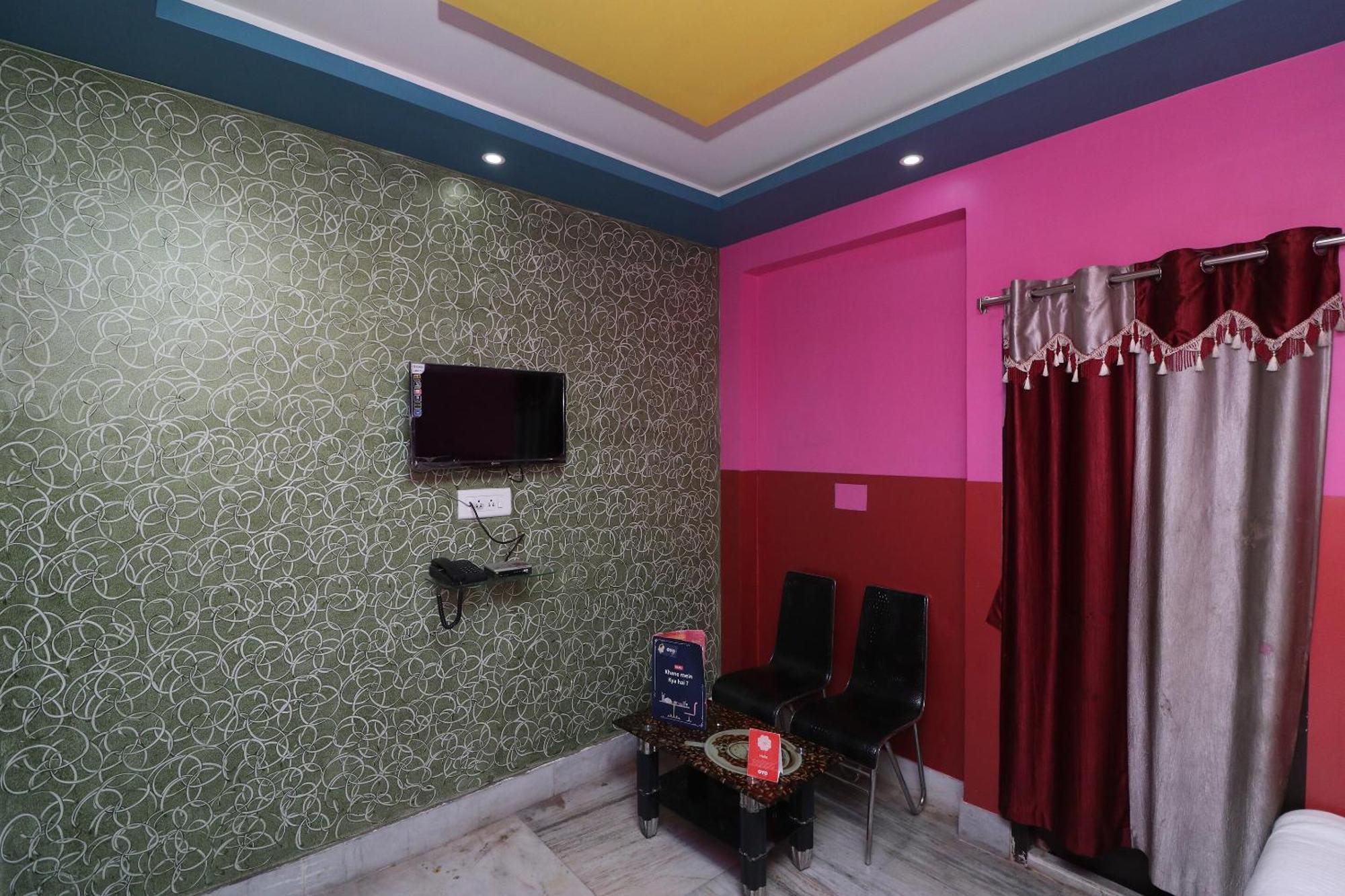 Super Hotel O Jagannath International Near Kolkata Airport Gauripur  Dış mekan fotoğraf
