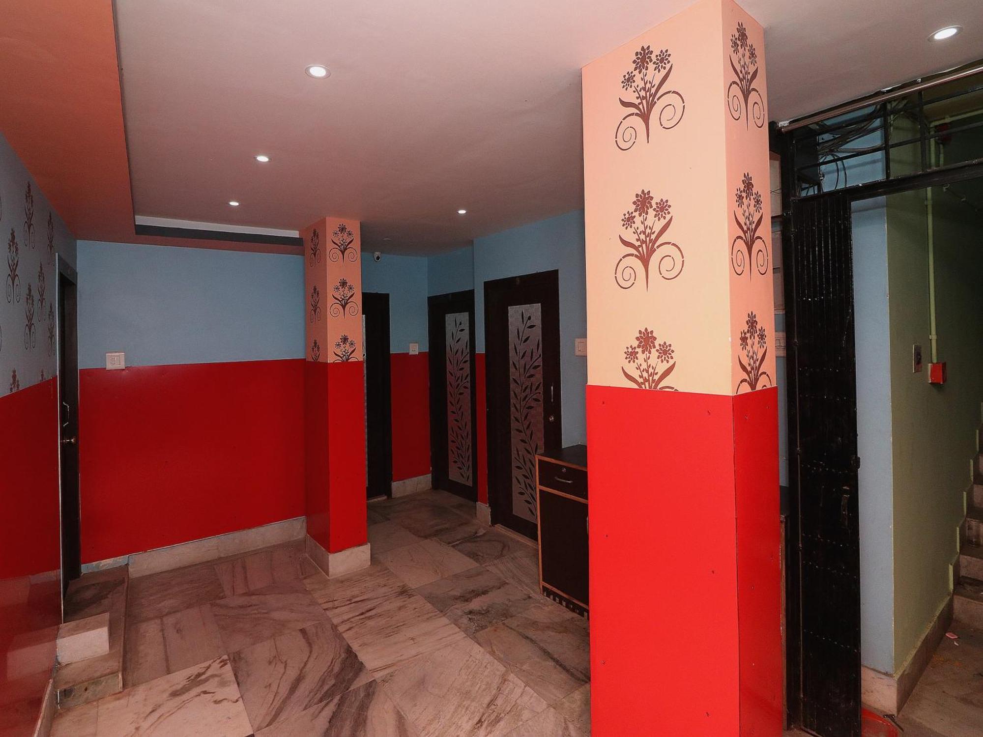 Super Hotel O Jagannath International Near Kolkata Airport Gauripur  Dış mekan fotoğraf