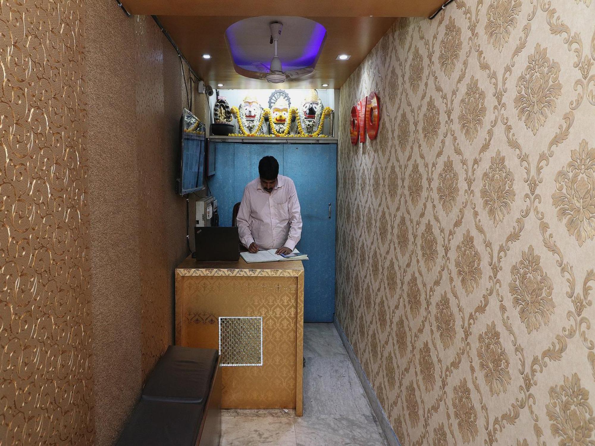 Super Hotel O Jagannath International Near Kolkata Airport Gauripur  Dış mekan fotoğraf