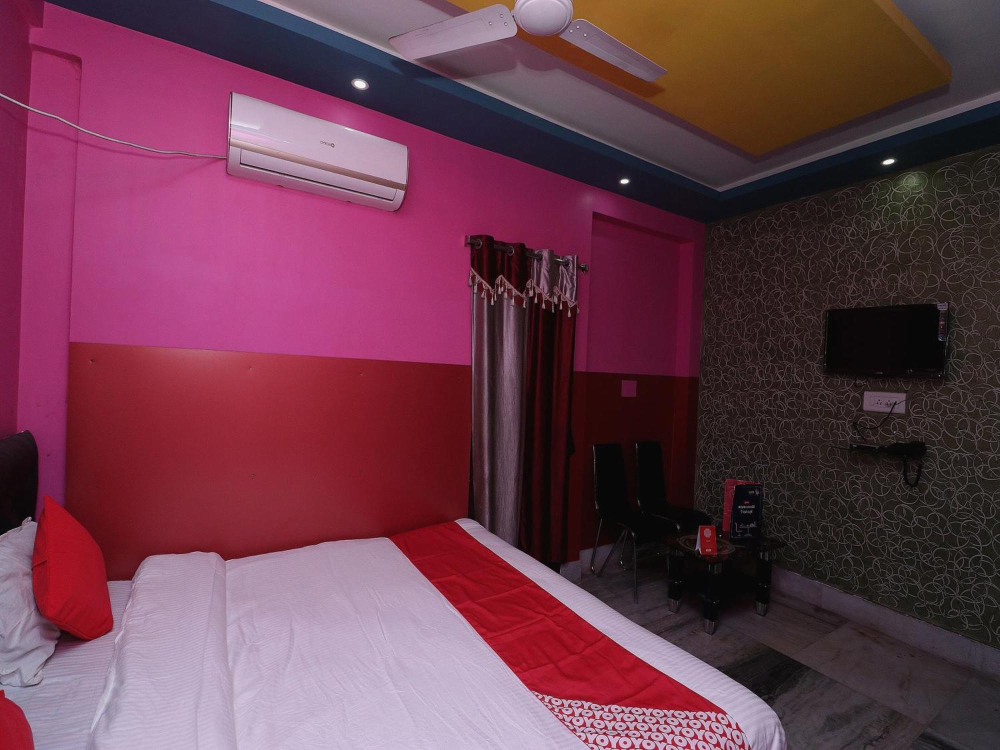 Super Hotel O Jagannath International Near Kolkata Airport Gauripur  Dış mekan fotoğraf