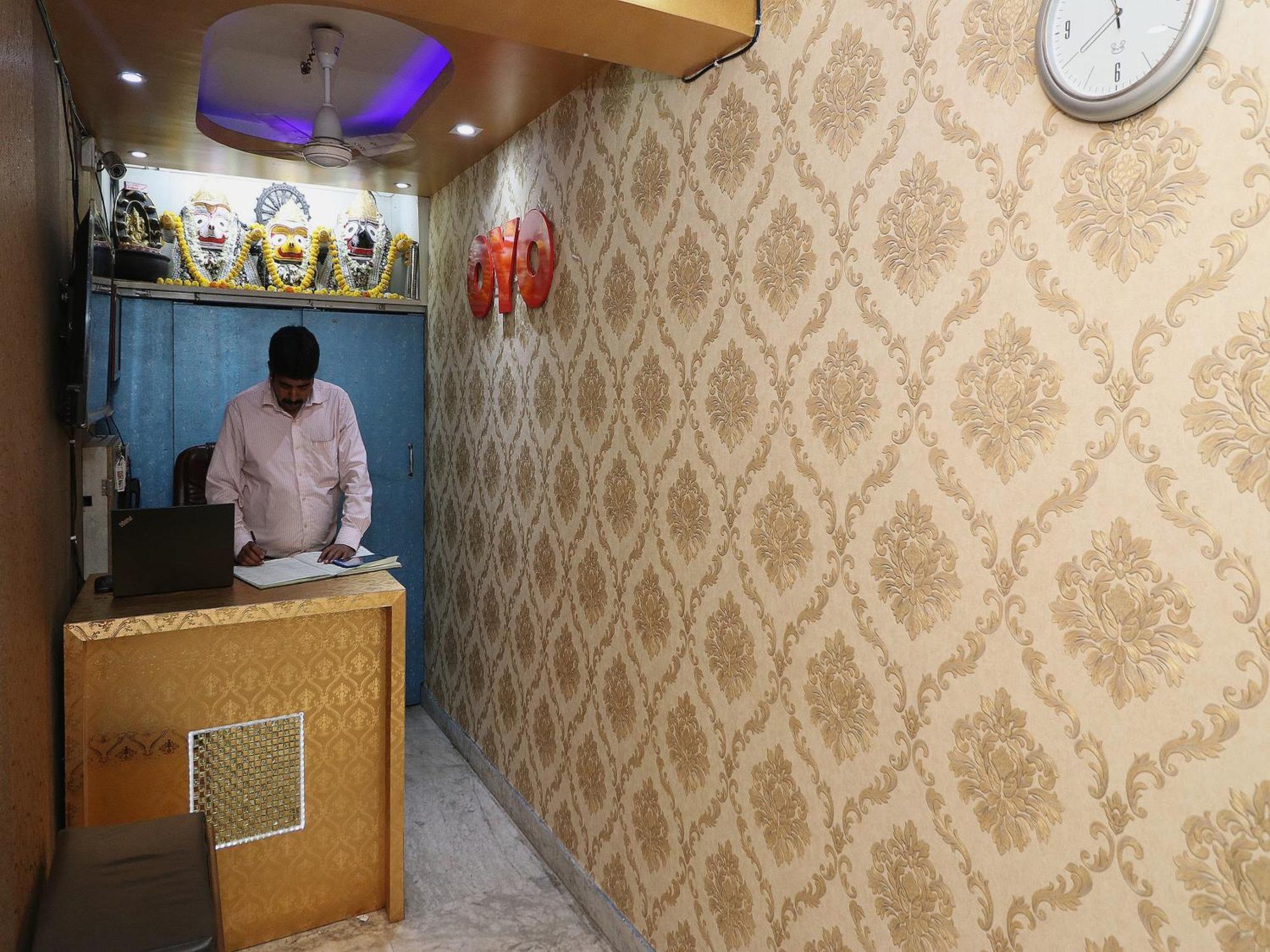 Super Hotel O Jagannath International Near Kolkata Airport Gauripur  Dış mekan fotoğraf
