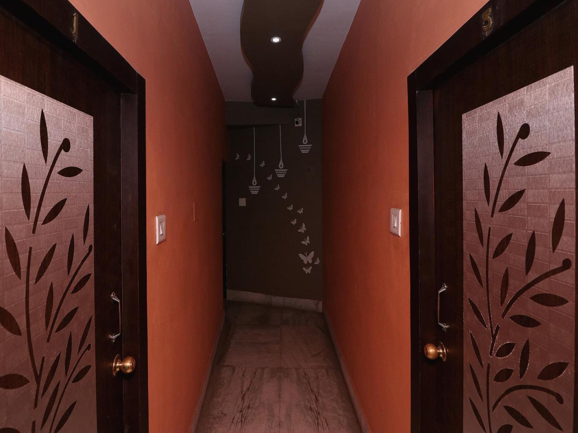 Super Hotel O Jagannath International Near Kolkata Airport Gauripur  Dış mekan fotoğraf