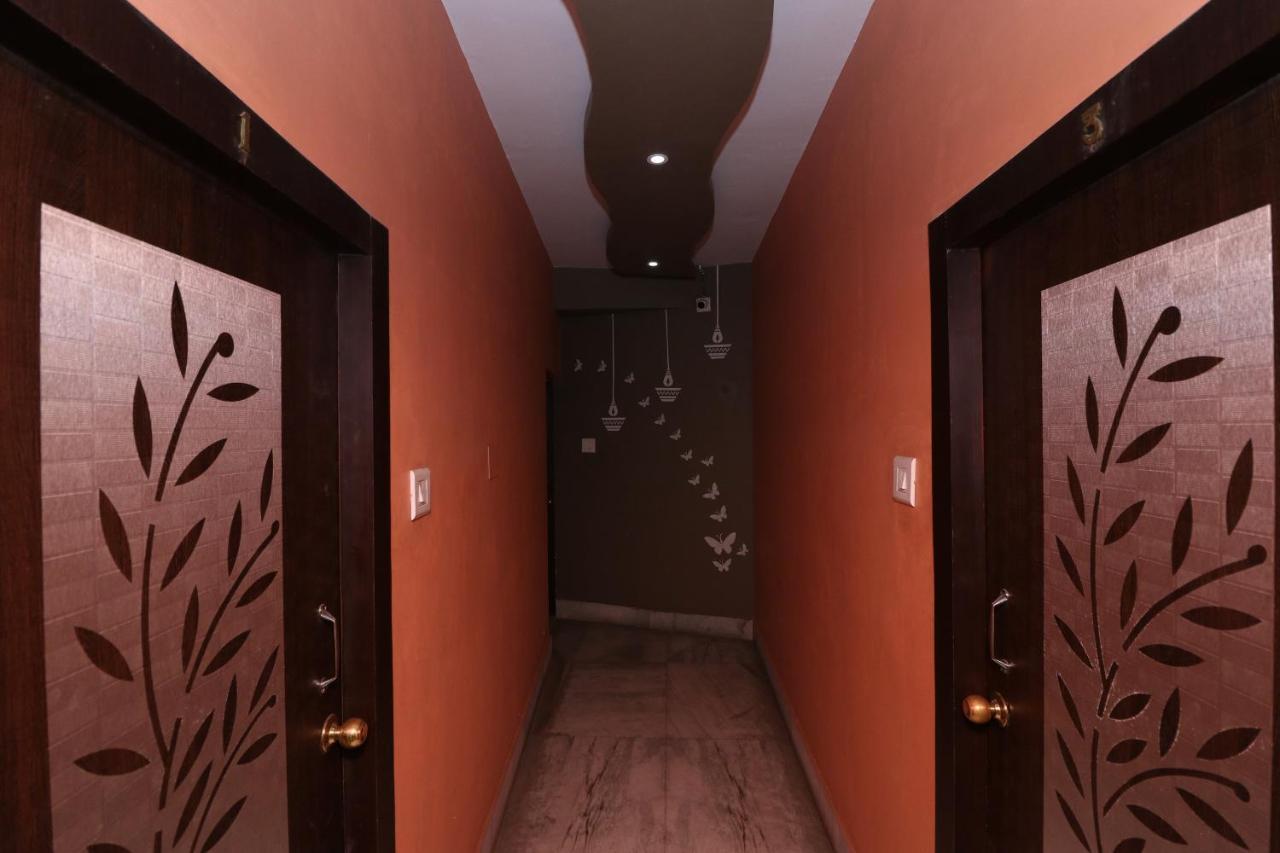 Super Hotel O Jagannath International Near Kolkata Airport Gauripur  Dış mekan fotoğraf